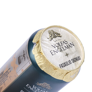 沃夫狼(volfas engelman)ipa精酿啤酒 568ml*6听