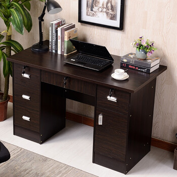 电脑台式桌家用1.