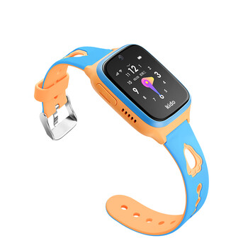 kido 儿童手表k3  移动4g 智能儿童电话手表 360度安全防护 ip68级