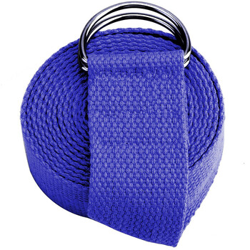 酷宝森瑜伽绳加长伸展带拉力带瑜伽绳拉伸空中瑜伽普拉提拉筋绳辅助高