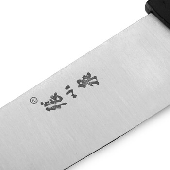 张小泉锐利不锈钢刀具套装 菜刀套装 菜刀 小厨刀两件套刀W70020000
