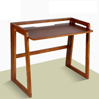 可折叠桌书法桌 97.5cm*50cm*79.5cm