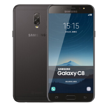  Galaxy C8SM-C71004GB+64GB ī ȫͨ4G ˫˫