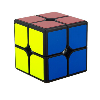 魔域文化 gg7002星痕二阶魔方二阶顺滑竞速专业比赛专用学生智力魔方
