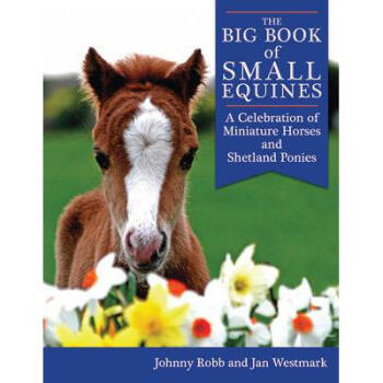 The Big Book of Small Equines: A Celebration...