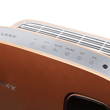 莱克（LEXY） KJ501 空气净化器 加湿净化