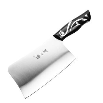 
                                        张小泉凤凰归来系列不锈钢斩骨刀S80280300                