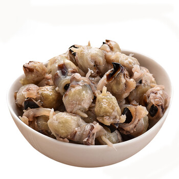 海鲜阁温州特产墨鱼嘴章鱼嘴乌贼嘴中大号500g年货送礼