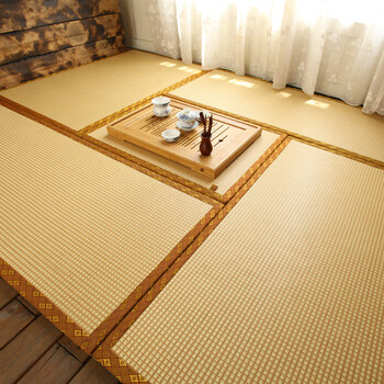 榻榻米地垫椰棕垫榻榻米垫子定做日式塌塌米床垫炕垫子踏踏米地垫 4.