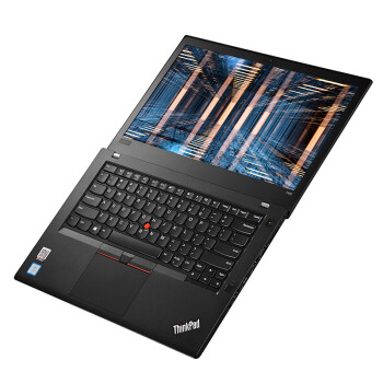 ThinkPad T48029CDӢضi5 14ӢñʼǱi5-8250U 8G 256GSSD FHD 1180