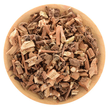 合香 藿香 山茴香 中药材 烧卤鱼 解暑止呕 香料