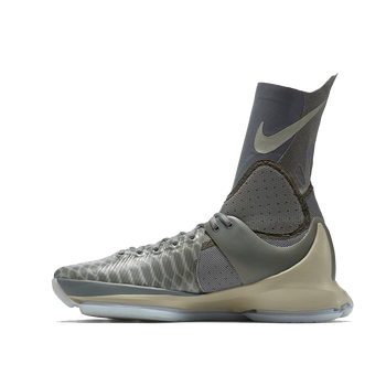 耐克nike kd8 elite ep home 杜兰特8 精英 高帮835615-144 835615