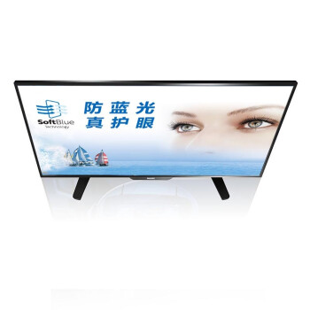 飞利浦（PHILIPS）50PFF5650/T3 50英寸 八核智能(舒视蓝、抗蓝光)护眼全高清LED液晶电视 (京东微联APP控制)