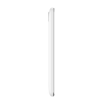 海信(Hisense) M20-M 移动4G双卡双待5英寸大屏安卓智能手机 白色