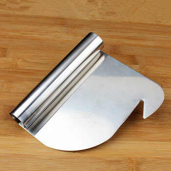 削面刀 升级面刀加厚版不锈钢削面刀不锈钢带钩刀削面刀山西削面刀