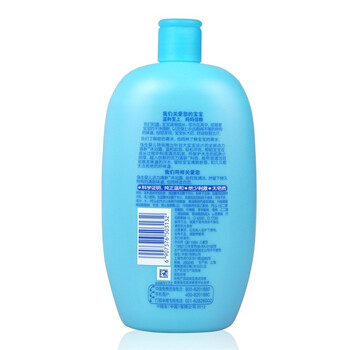 
                                        【京东超市】强生（Johnson）婴儿活力清新沐浴露500ml（适合三岁以上儿童）                