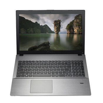 华硕(asus) 新品pro554uv/ub便携商用笔记本电脑商务办公笔记本 pro