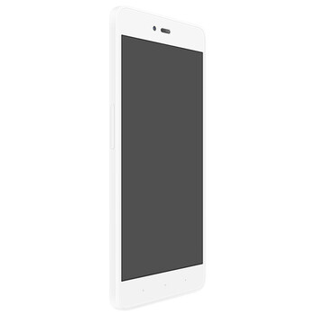 【联通赠费版】锤子 坚果 32GB 青色 移动联通4G手机 双卡双待