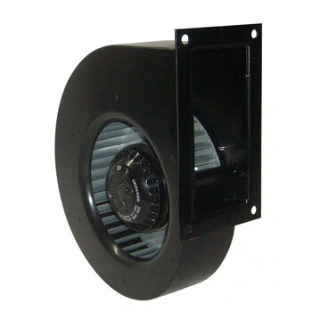 小型离心风机涡轮小型鼓风机通风口轴流吸风机静音排风机