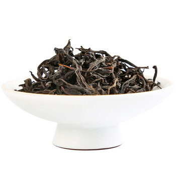 云南红茶红茶 极边新品风雪红韵欧盟有机高山茶 罐装云南红茶100g_茶