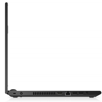戴尔(DELL)灵越飞匣3000 Ins15C-4528B?15.6英寸大屏疾速笔记本电脑(i5-5200U 4G 500G 2G独显 Win8)黑