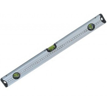 铝合金可调节水平尺 强磁 1000毫米