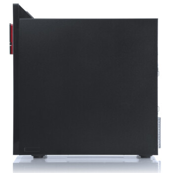 联想（Lenovo）扬天A4600k-00 台式电脑 （G3250 4G 1T DVD WIFI WIN8.1)