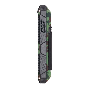 乐目（OINOM）LM128 三防手机 移动联通2G 双卡双待 迷彩