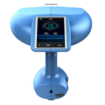 半岛308光疗仪家用白癜风治疗仪紫外线308nm准分子光银屑病牛皮癣湿疹