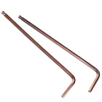 赛道客(sidebike)骑行鞋锁踏片安装工具内六角扳手 7字扳手1只 3mm