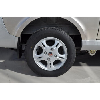 14寸五菱宏光s五菱荣光s原装铝合金轮毂钢圈胎铃铝圈车轮全新 款式1