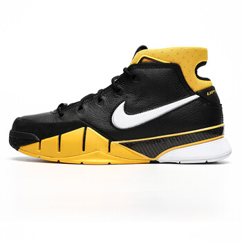 nike zoom kobe 1 protro zk1 科比1代 复刻篮球鞋 aq2728-003 aq2728