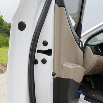 专用于凯迪拉克xt5 atsl xts srx ct6车门螺丝帽防水防生锈盖改装