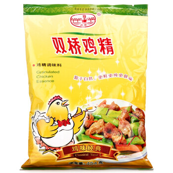 双桥454克 鸡精(双桥)鸡精