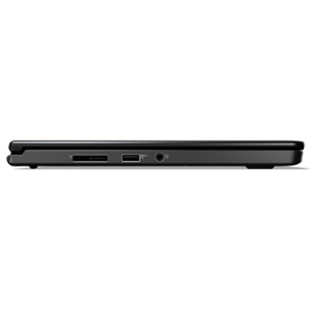 联想ThinkPad S1 Yoga（20DLA009CD）12.5英寸翻转触控笔记本电脑