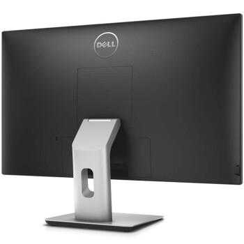 
                                        戴尔（DELL） S2415H 23.8英寸超窄边内置音箱IPS屏显示器                