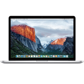 
                                        Apple MacBook Pro 13.3英寸笔记本电脑 银色(Core i5 处理器/8GB内存/256GB SSD闪存/Retina屏 MF840CH/A)                