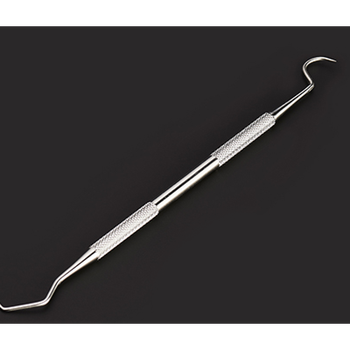 牙医工具口腔清洁护理去结石牙科洗牙器口镜探针洁治器家用 420探针