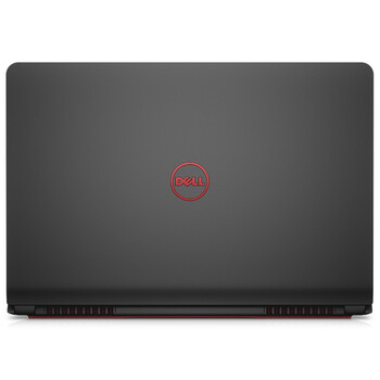 戴尔(DELL) 灵越游匣15P-1548B 高配防眩光屏游戏笔记本电脑(i5-4210H 4G 1T 4G独显 1080P Win8 15.6英寸)黑