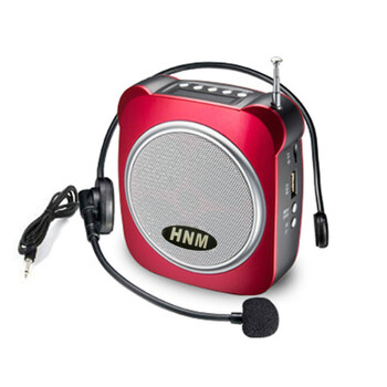 NM 教师讲课专用 扩音器 老师上课麦 教学用 无