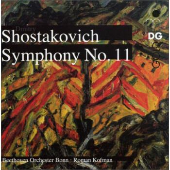  Ф˹ά棺11ŽCD Symphony No. 11 Complete Symphonies 9