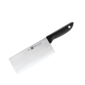 
                                        双立人（ZWILLING） 双立人Twin Point S旋转磁性插刀架厨房刀具8件套装                