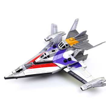 漫羽客银河戴拿奥特曼飞机合体玩具胜利神鹰号阿尔法斯佩里奥5合一飞机奥