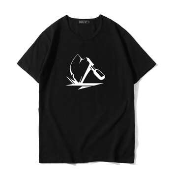 幂范西南京李志动静 科学民主自由签名t恤 嘻哈摇滚民谣周边短袖男女