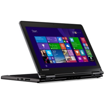 联想ThinkPad S1 Yoga（20DLA009CD）12.5英寸翻转触控笔记本电脑