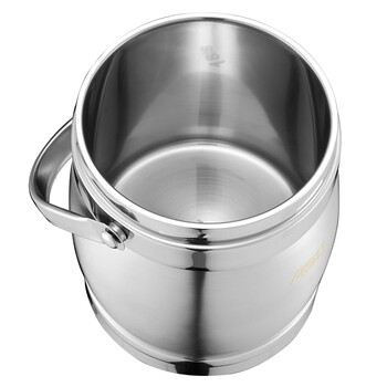 爱仕达保温饭盒ASD【京东自供】不锈钢保温桶1625G 2.5L