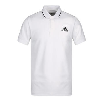 adidas club tex polo