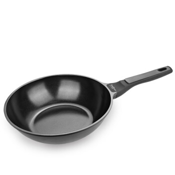 荷家臻品 PETE健康不粘炒锅 GEGG-28
