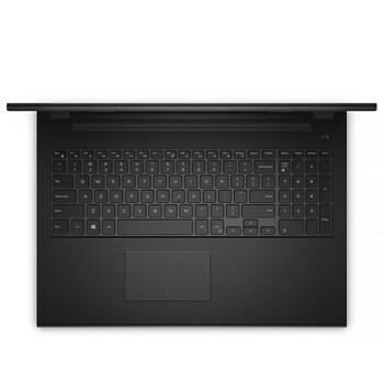戴尔(DELL)灵越飞匣3000 Ins15C-4528B?15.6英寸大屏疾速笔记本电脑(i5-5200U 4G 500G 2G独显 Win8)黑