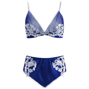 grxr 专柜品质2018新款女夏两件套装分体桑蚕丝性感家居服真丝睡衣 宝